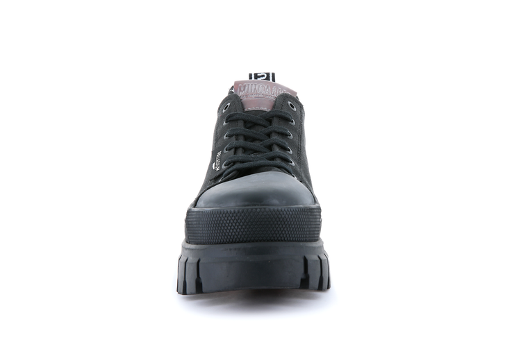 97243-010-M | REVOLT LO TX | BLACK/BLACK