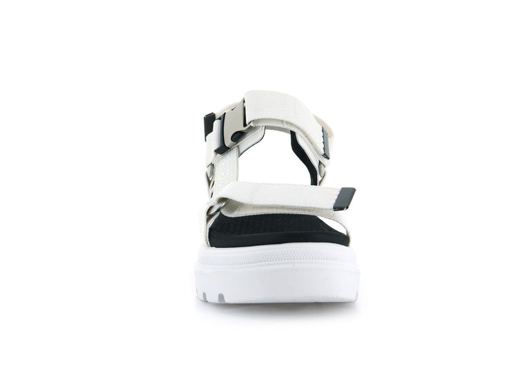 97465-116-M | PALLACRUISE STRAP | STAR WHITE