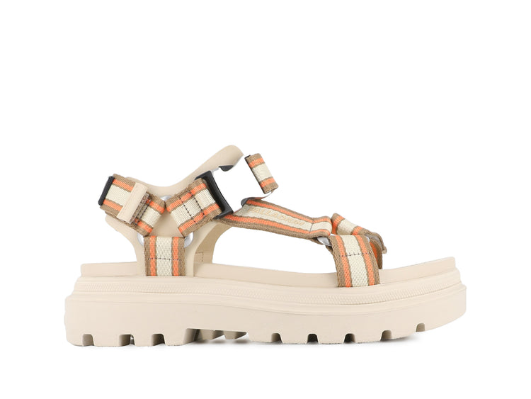 97465-283-M | PALLACRUISE STRAP | SAHARA MIX