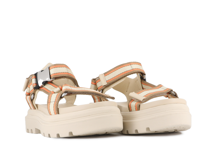 97465-283-M | PALLACRUISE STRAP | SAHARA MIX