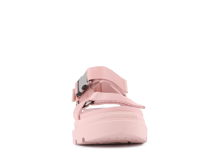 97465-605-M | PALLACRUISE STRAP | NATURE PINK