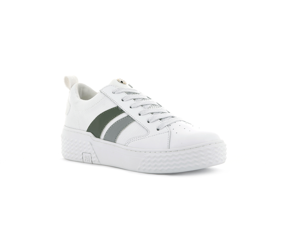 97601-151-M | EGO 03 NPA | WEISS/KHAKI