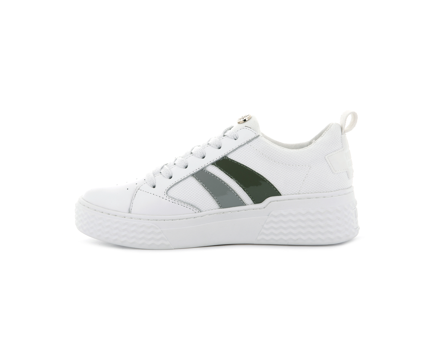 97601-151-M | EGO 03 NPA | WEISS/KHAKI