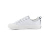 97613-155-M | STUDIO 03 LEA | WHITE/SILVER