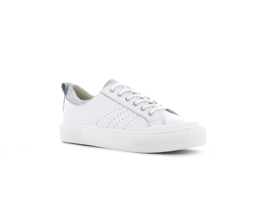 97613-155-M | STUDIO 03 LEA | WEISS/SILBER