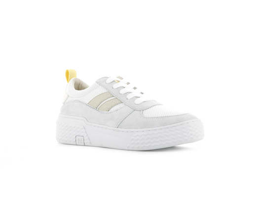 97633-135-M | EGO 01 SOAP | WEISS/GELB/BEIGE