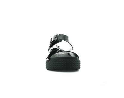 97637-001-M | EGO SNDL 01 PTT | SCHWARZ/SCHWARZ
