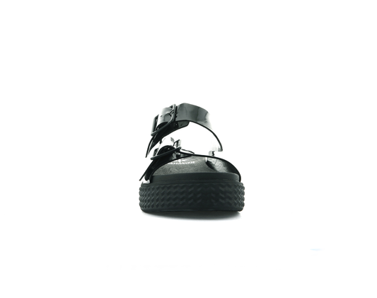 97637-001-M | EGO SNDL 01 PTT | SCHWARZ/SCHWARZ