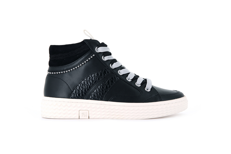 97645-001-M | PALLATEMPO 03 SYN | BLACK/BLACK