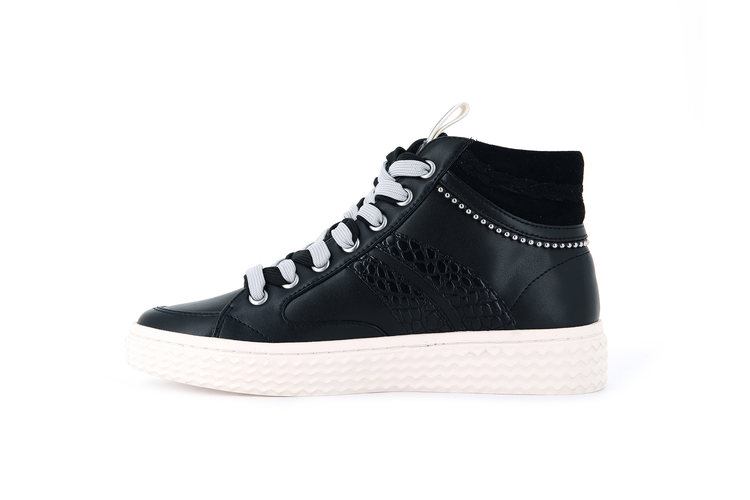 97645-001-M | PALLATEMPO 03 SYN | BLACK/BLACK