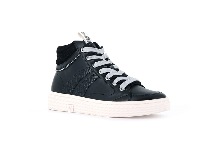 97645-001-M | PALLATEMPO 03 SYN | BLACK/BLACK