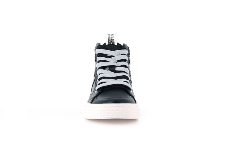 97645-001-M | PALLATEMPO 03 SYN | BLACK/BLACK