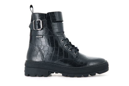 97664-099-M | CULT 03 CROCO | SCHWARZ/KROKO