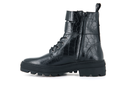 97664-099-M | CULT 03 CROCO | SCHWARZ/KROKO