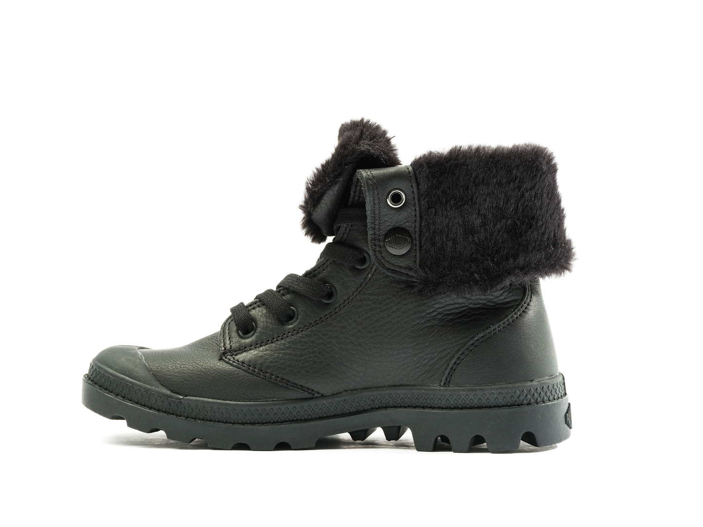 97962-001-M | BAGGY NUBUCK WL | SCHWARZ/SCHWARZ