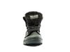 97962-001-M | BAGGY NUBUCK WL | SCHWARZ/SCHWARZ