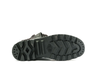 97962-001-M | BAGGY NUBUCK WL | SCHWARZ/SCHWARZ