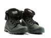 97962-001-M | BAGGY NUBUCK WL | SCHWARZ/SCHWARZ