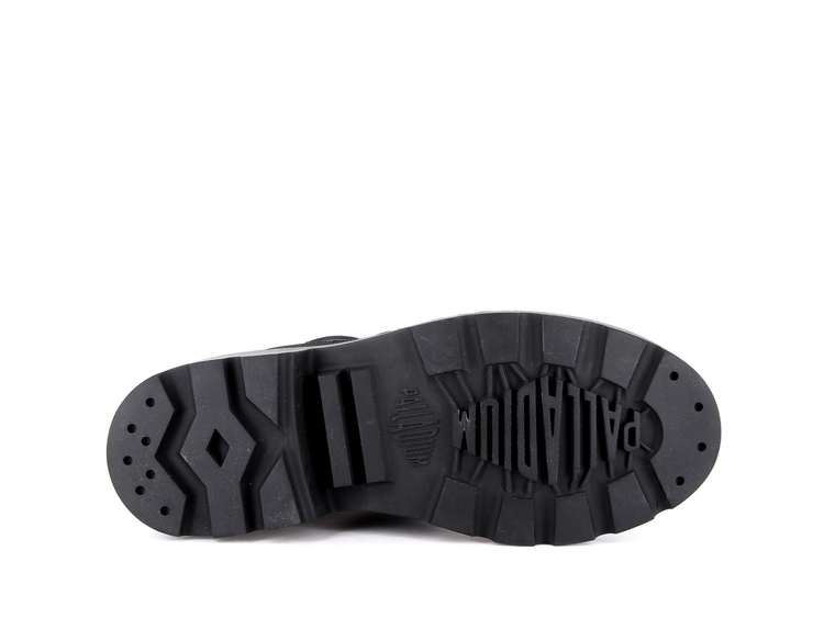 98408-001-M | PALLATECNO 10 | BLACK/BLACK