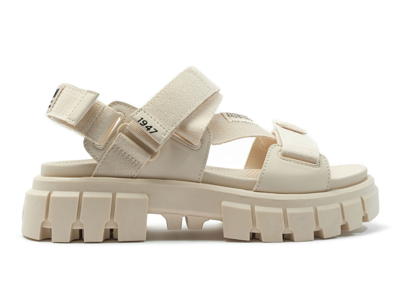 Revolt Sandals for women, from size 36 to 43 | Palladium Boots 