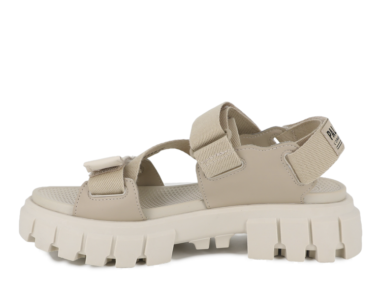 98578-298-M | REVOLT SANDAL MONO | PILAT