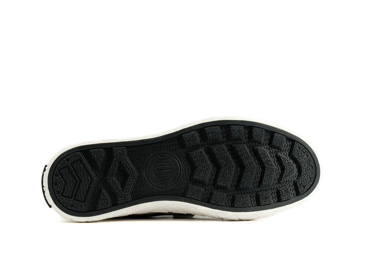 98591-008-M | PALLA ACE MID TIEDYE | BLACK