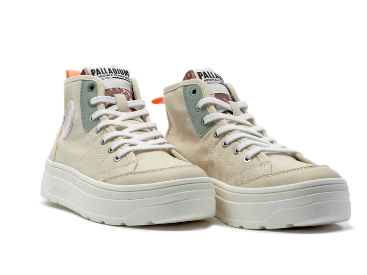 99136-260-M | PALLASPHALT MID CANVAS | SAND