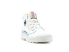 99183-116-M | PAMPA UNTERWASCHE | STAR WHITE