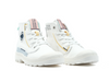 99183-116-M | PAMPA UNTERWASCHE | STAR WHITE
