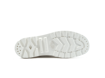 99183-116-M | PAMPA UNTERWASCHE | STAR WHITE