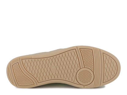 99505-320-M | PALLACUP FLAME SUEDE | GRÜN
