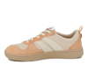 99505-868-M | PALLACUP FLAME SUEDE | CRUMBLE/PEASKIN