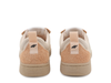99505-868-M | PALLACUP FLAME SUEDE | CRUMBLE/PEASKIN