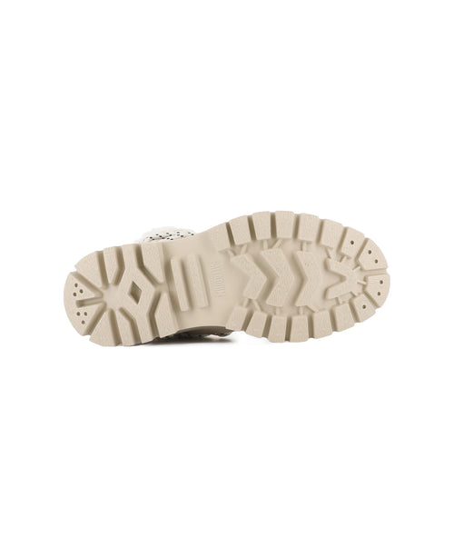 99516-175-M | PALLASHOCK LO HIVER | ALMOND MILK - PALLADIUM EU - 6