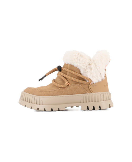 99516-219-M | PALLASHOCK LO HIVER | IRISH BROWN - PALLADIUM EU - 6