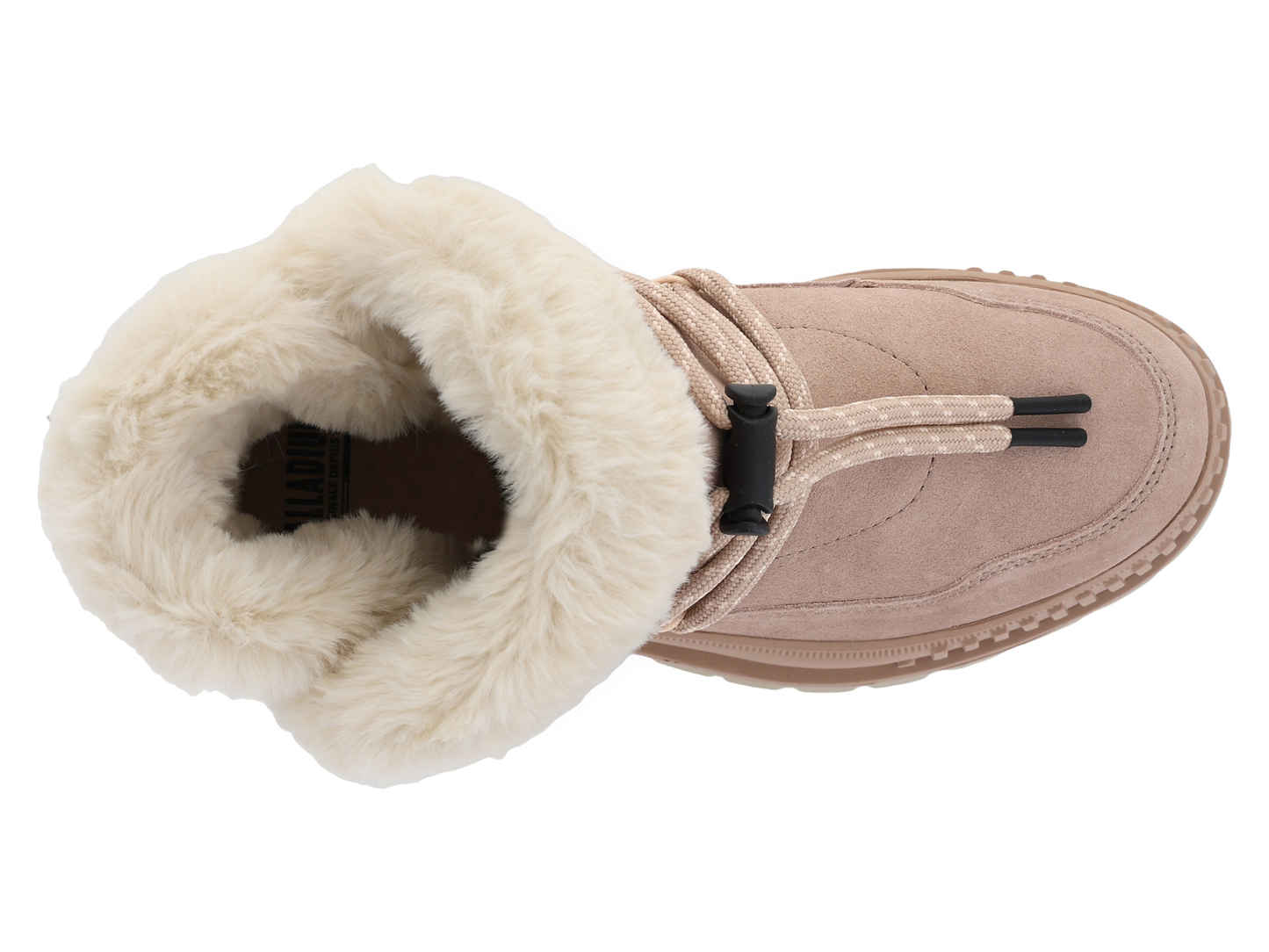 99516-222-M | PALLASHOCK LO HIVER