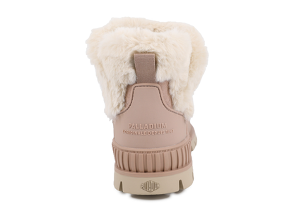 99516-222-M | PALLASHOCK LO HIVER