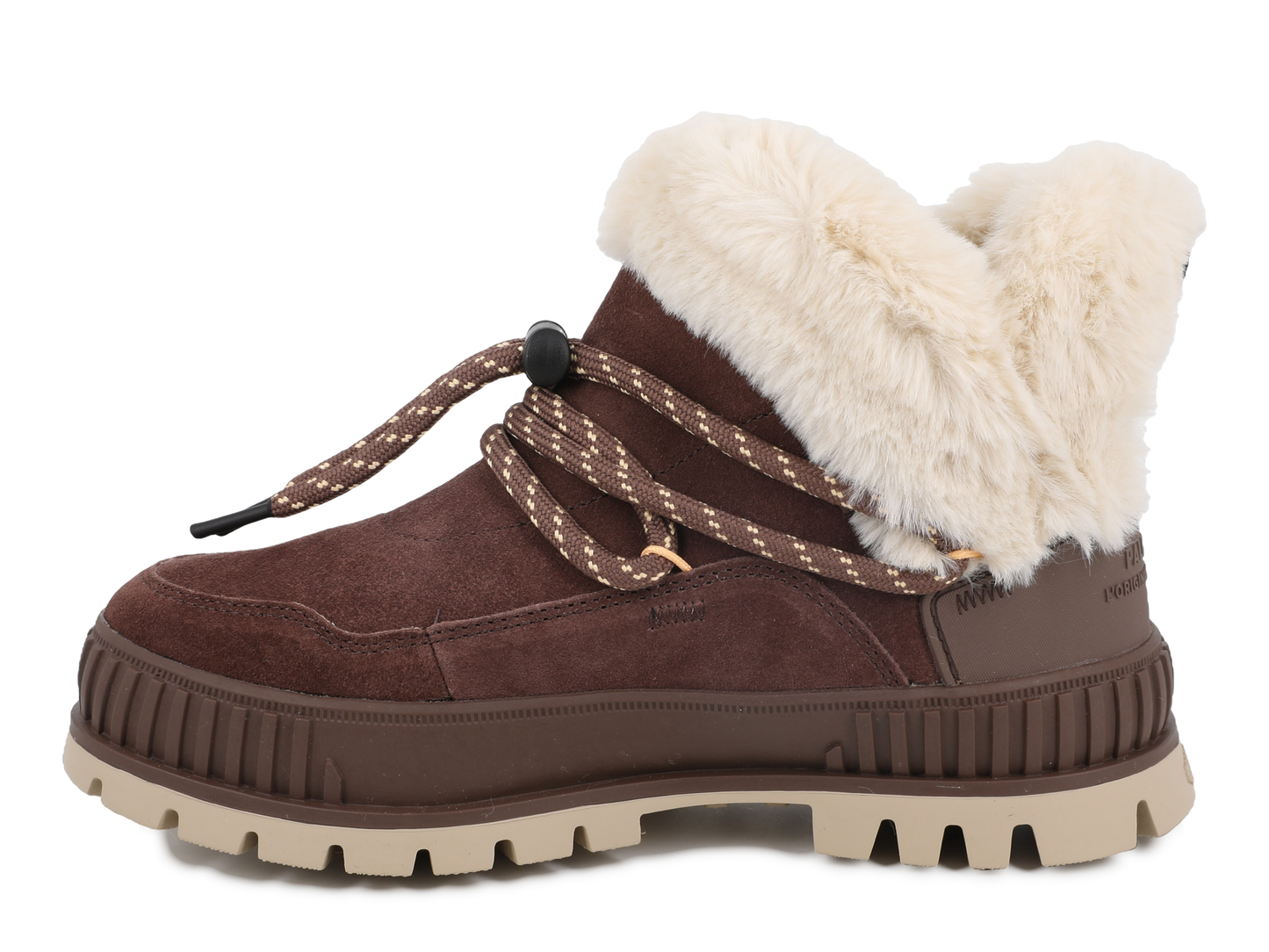 99516-291-M | PALLASHOCK LO HIVER