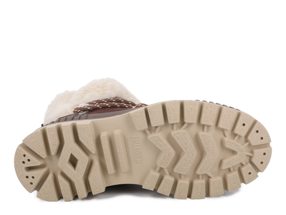 99516-291-M | PALLASHOCK LO HIVER