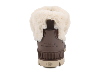 99516-291-M | PALLASHOCK LO HIVER
