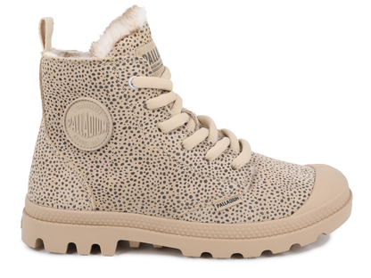 99519-257-M | PAMPA HI ZIP WL LEO