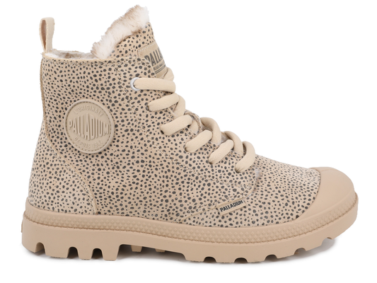 99519-257-M | PAMPA HI ZIP WL LEO