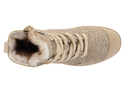 99519-257-M | PAMPA HI ZIP WL LEO