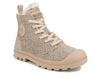99519-257-M | PAMPA HI ZIP WL LEO