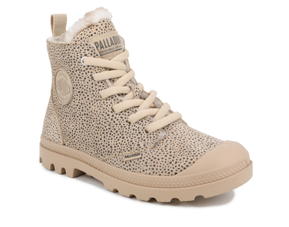 99519-257-M | PAMPA HI ZIP WL LEO