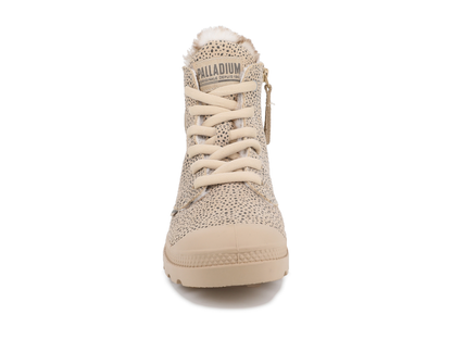 99519-257-M | PAMPA HI ZIP WL LEO