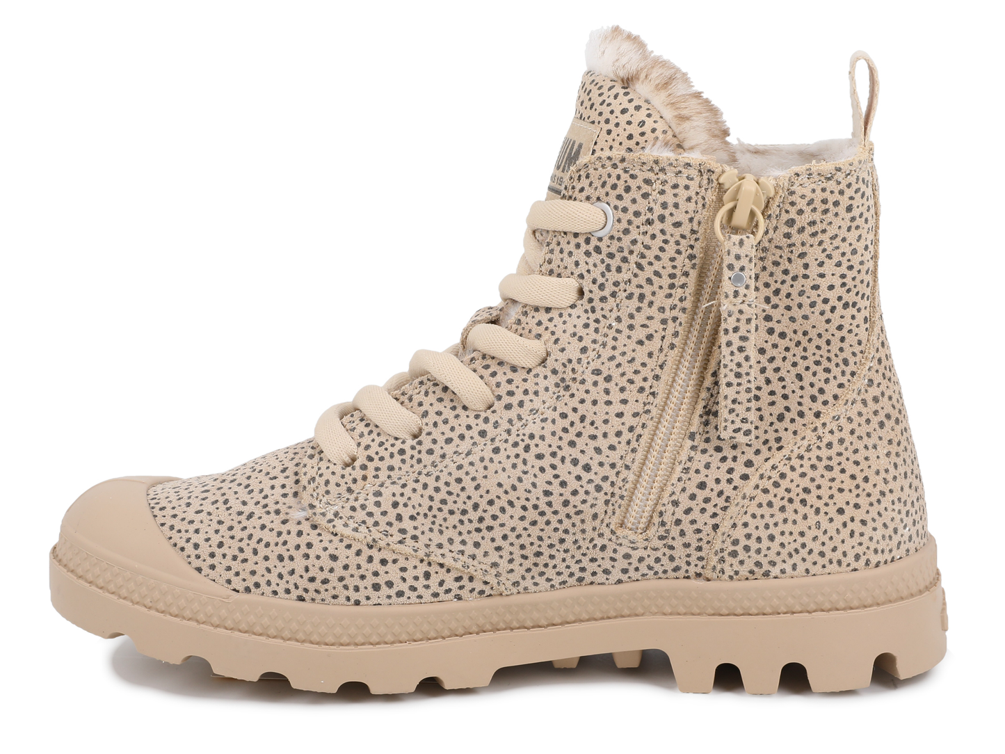 99519-257-M | PAMPA HI ZIP WL LEO