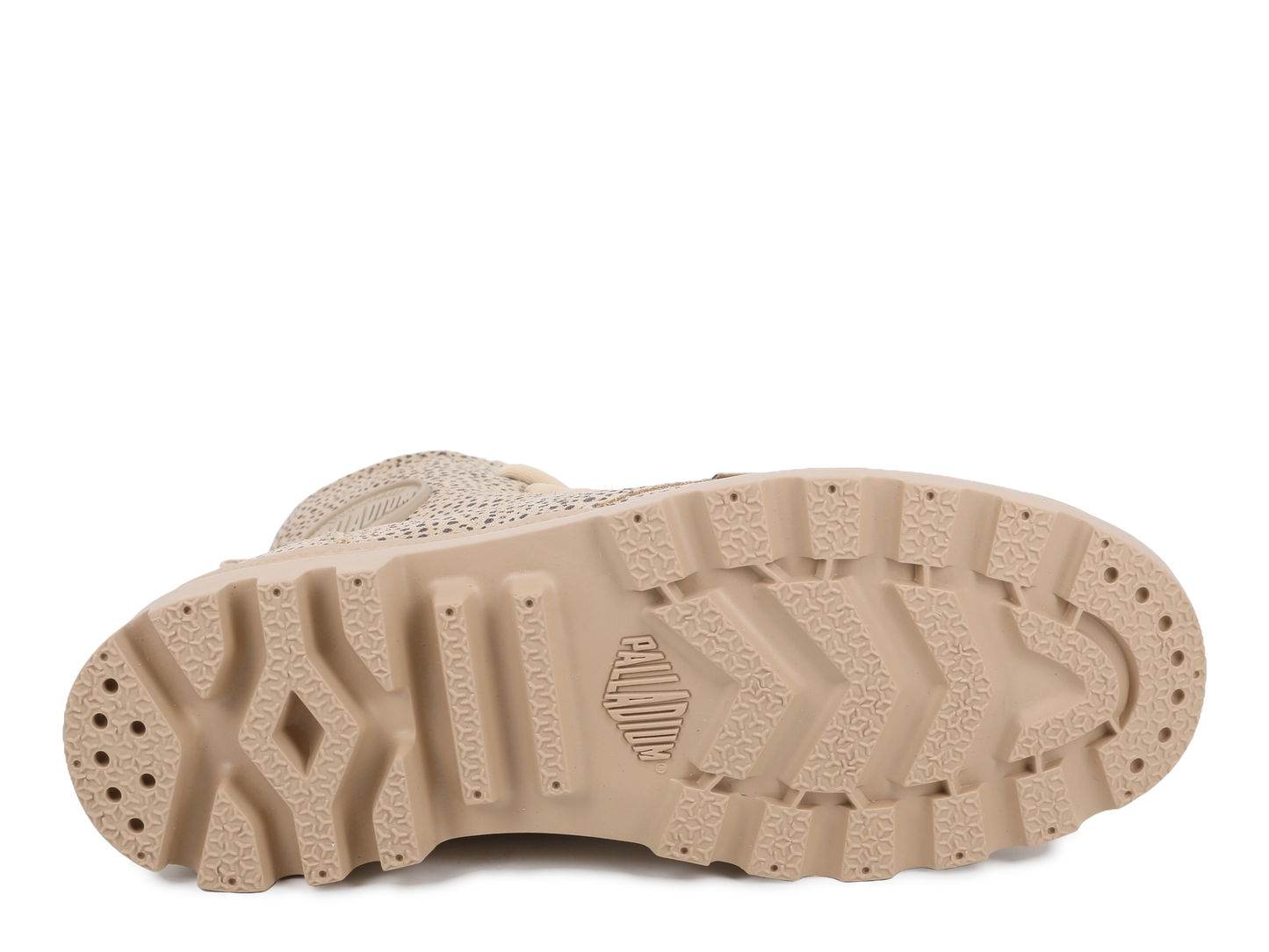 99519-257-M | PAMPA HI ZIP WL LEO