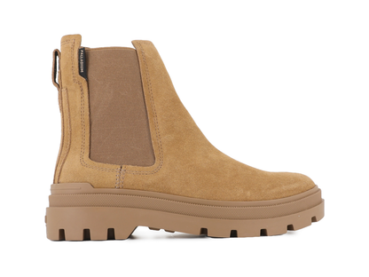 99520-200-M | PALLAGRADE CHELSEA S | BRAUN