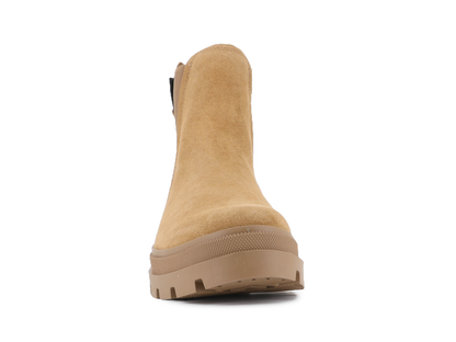 99520-200-M | PALLAGRADE CHELSEA S | BRAUN